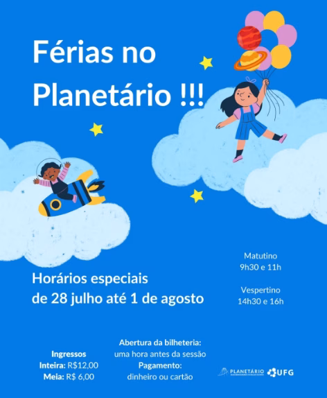 Planetário