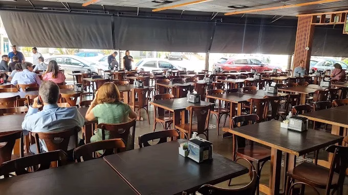 25 restaurantes em Goiânia para almoçar hoje pelo Festival Gastronômico Curta Mais