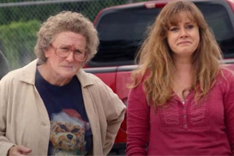 O filme de drama na Netflix com Glenn Close que pode mudar a sua vida para sempre