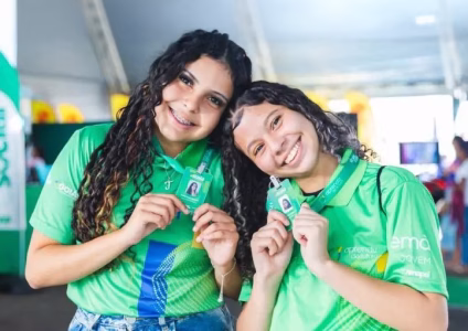 Inscrições para o programa “Aprendiz do Futuro” encerram nesta quarta-feira