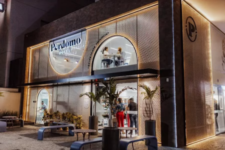 Perdomo Doces: conheça o menu do Festival Gastronômico Curta Mais Goiânia