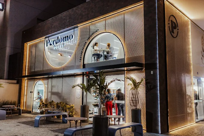 Perdomo Doces: conheça o menu do Festival Gastronômico Curta Mais Goiânia