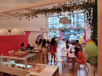 Para adoçar sua quinta: 9 lugares com sobremesas incríveis pelo Festival