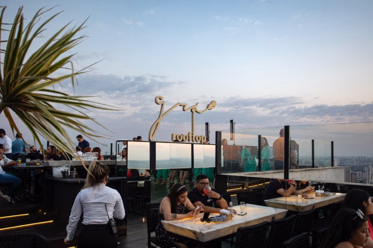 18 restaurantes em Goiânia para jantar a dois pelo Festival Gastronômico Curta Mais
