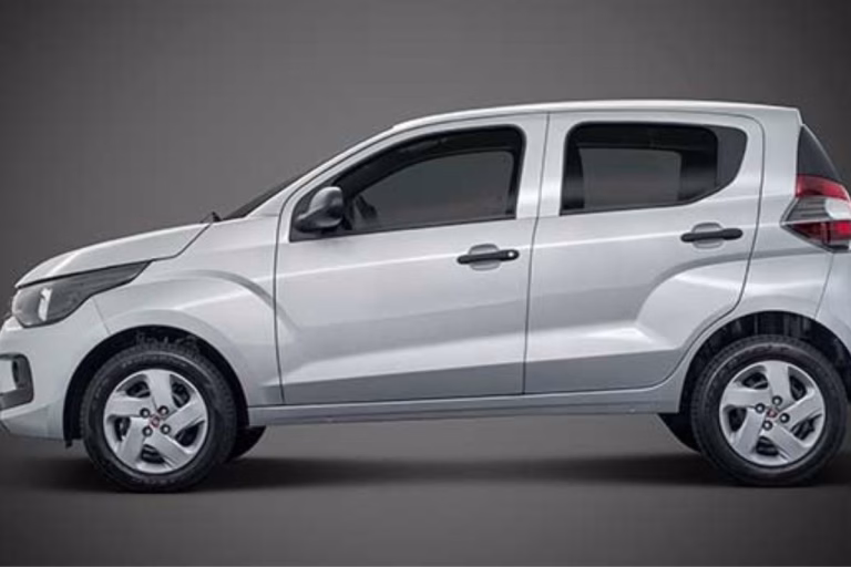10 carros econômicos, confiáveis e baratos de manter