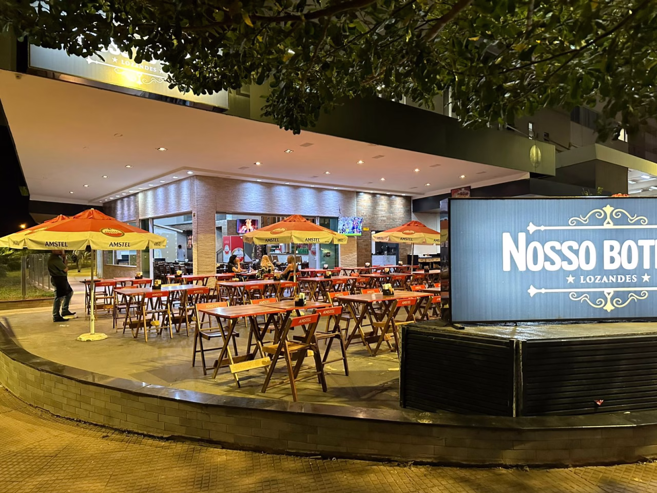 25 restaurantes em Goiânia para almoçar hoje pelo Festival Gastronômico Curta Mais