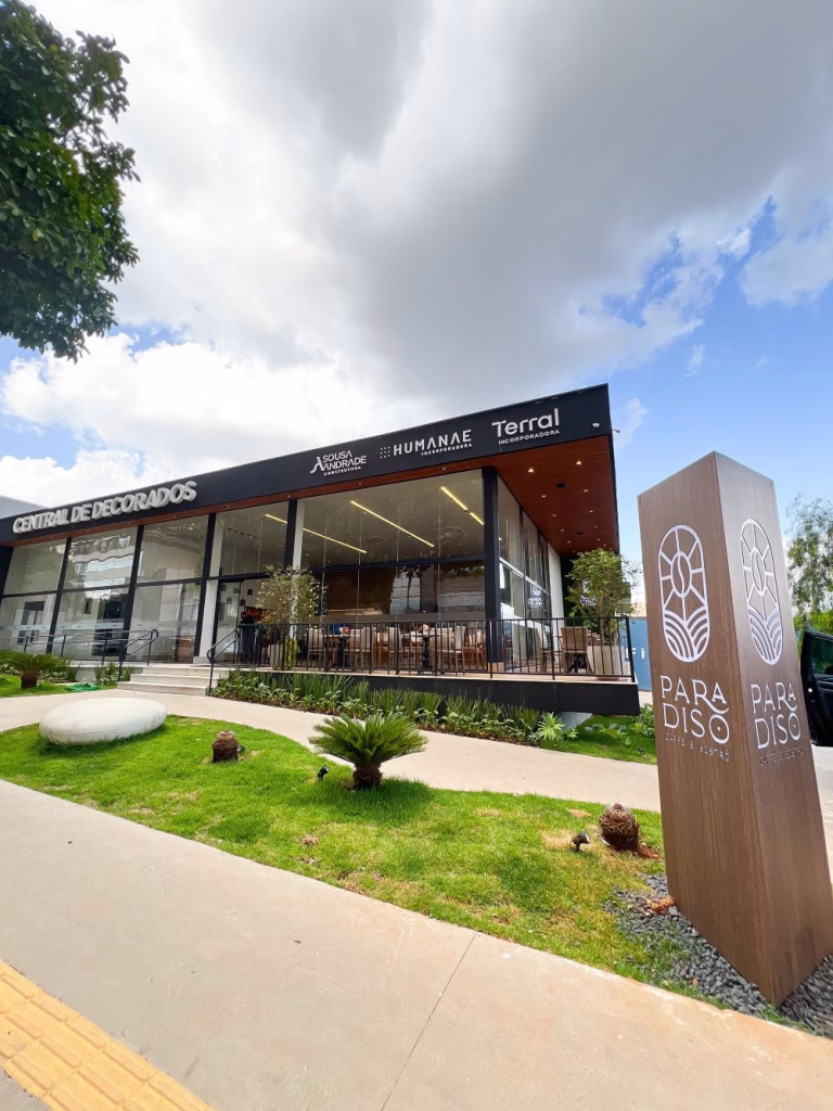19 restaurantes em Goiânia para curtir um jantar leve, gostoso e 