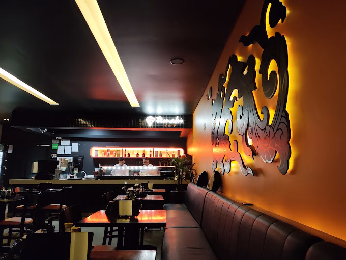 19 restaurantes em Goiânia para curtir um jantar leve, gostoso e 