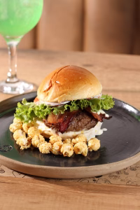 Pop Coffe & Bistro Buena Vista Shopping: conheça o menu do Festival Gastronômico Curta Mais Goiânia