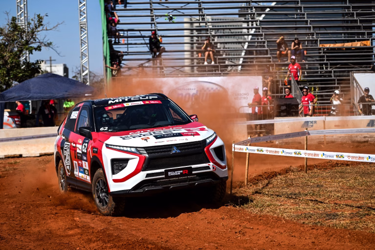 Saiba como conseguir ingresso grátis para o Rally dos Sertões em Goiânia