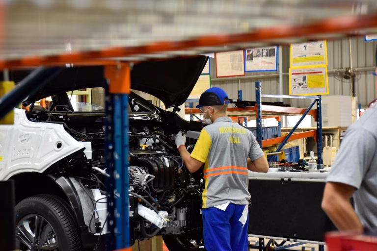 Goiás tem terceira maior alta econômica do Brasil em 2025