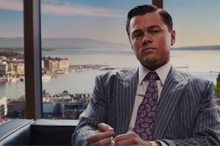 8 filmes obrigatórios para quem deseja prosperar na vida