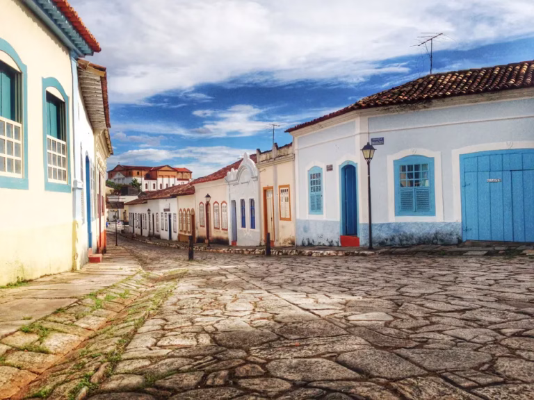 10 lugares em Goiás que parecem ter saído de um filme