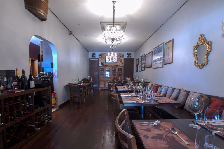 Empório Confrades: conheça o menu do Festival Gastronômico Curta Mais Goiânia