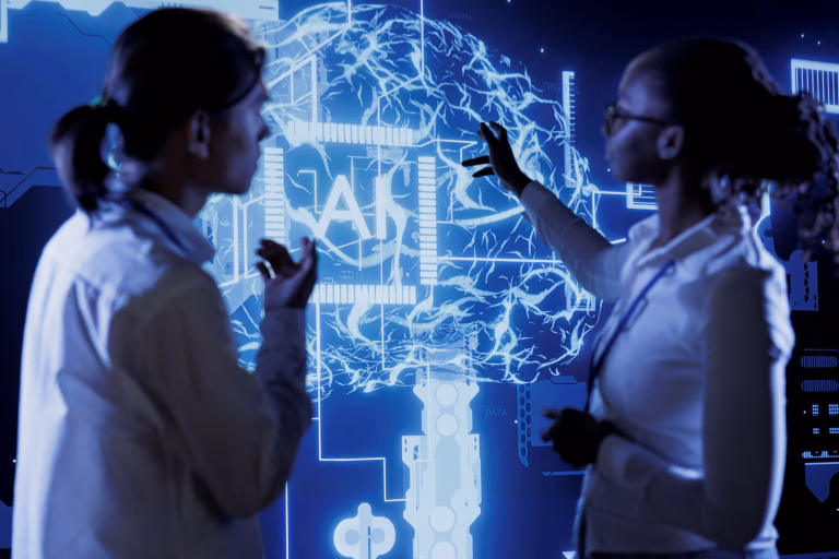 Curso gratuito de Inteligência Artificial para empreendedores abre inscrições em Goiás