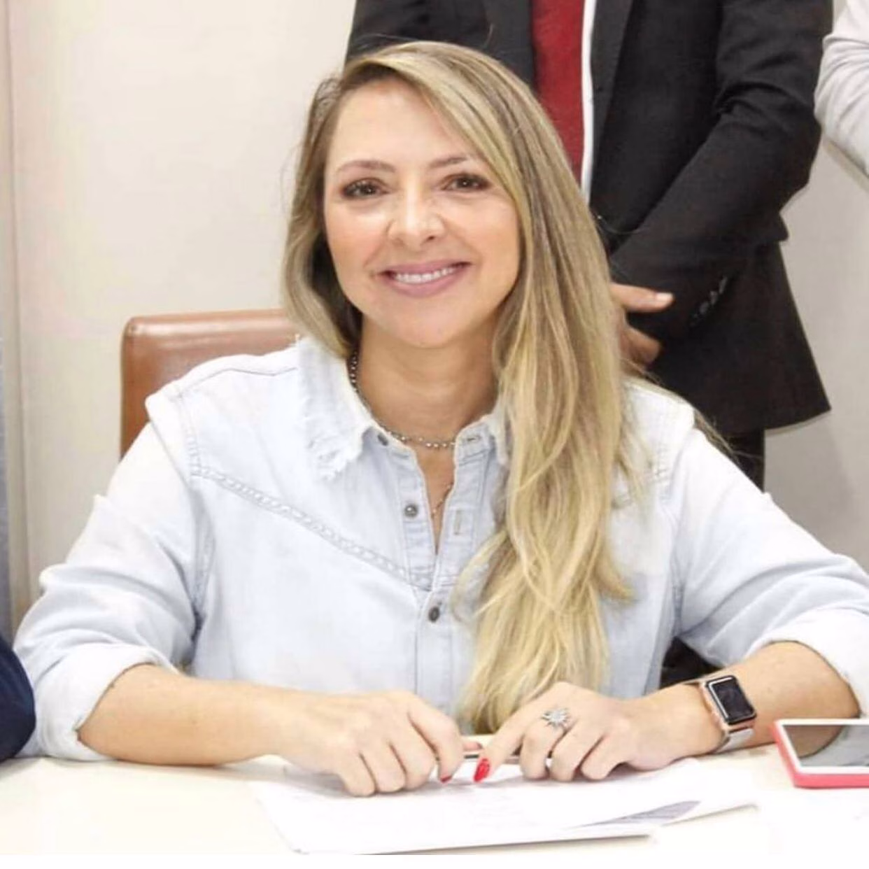 correntes