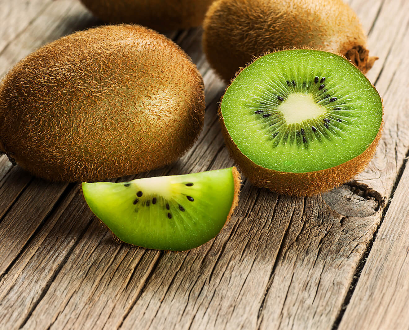 fruta