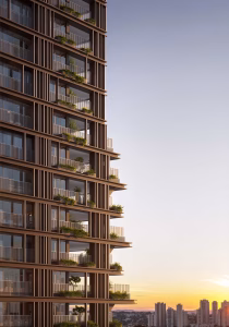 Obra-Prima de Luxo: Solenne Consciente