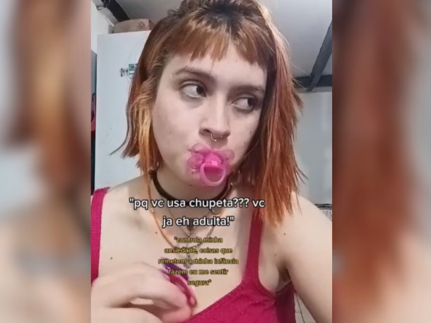 Chupeta