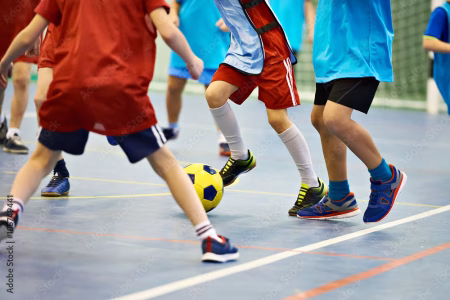 futsal
