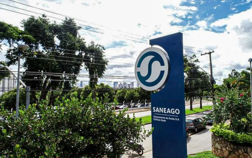 17 bairros de Goiânia ficam sem abastecimento de água hoje
