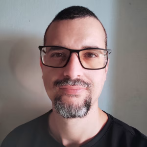 André Garcia