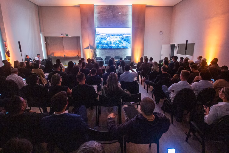 Maior evento de multipropriedade do Brasil acontece neste mês em Goiânia