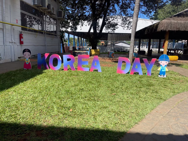 Goiânia recebe 7ª edição do Korea Day com K-pop, gastronomia e cultura coreana