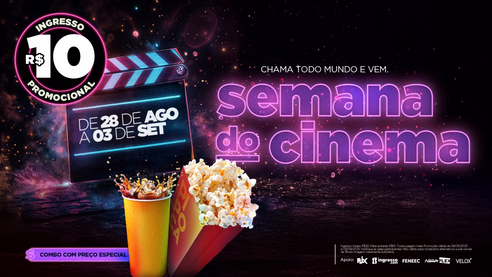 cinemas