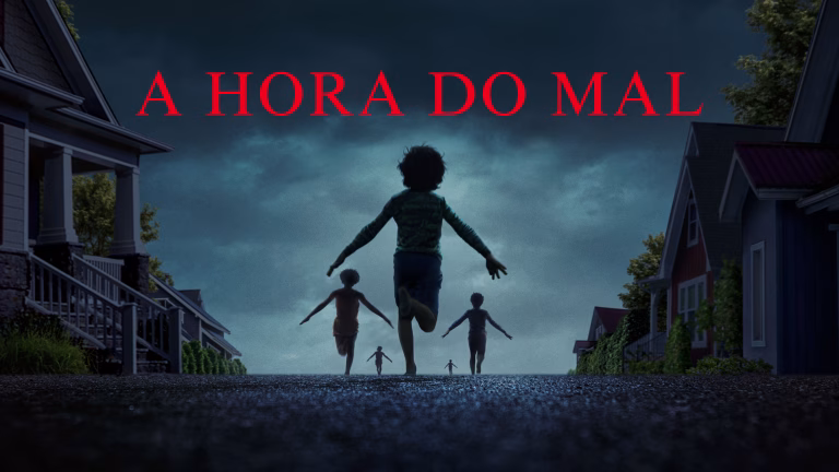 Você já viu? “A Hora do Mal” estreia no topo das bilheterias e se consagra como sucesso global
