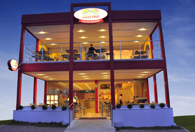 8 lugares para comer na madrugada em Goiânia