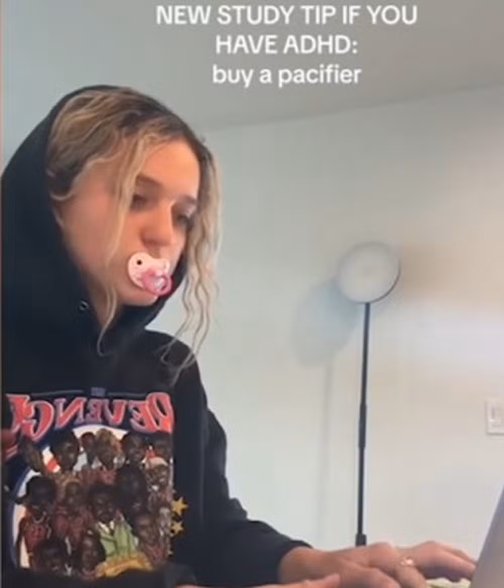 Chupeta