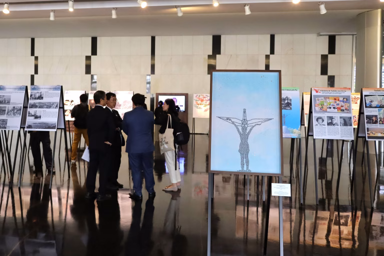 Hiroshima e Nagasaki viram tema de exposição em Goiânia