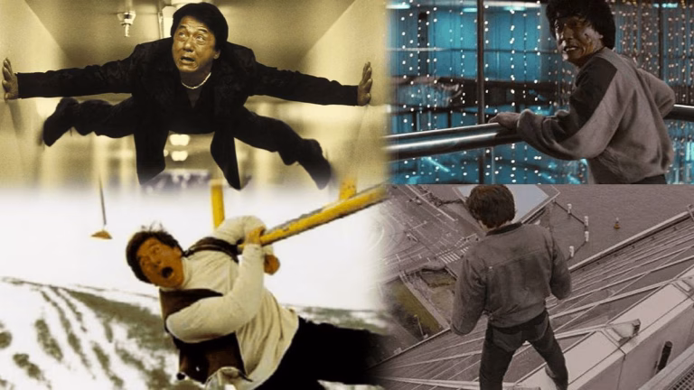 5 filmes de Jackie Chan para conhecer (ou relembrar) o rei dos filmes de luta