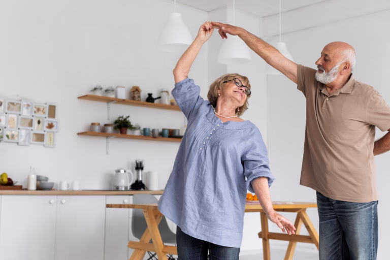 A tendência dos imóveis ‘Senior Living’: próprios para pessoas 60+