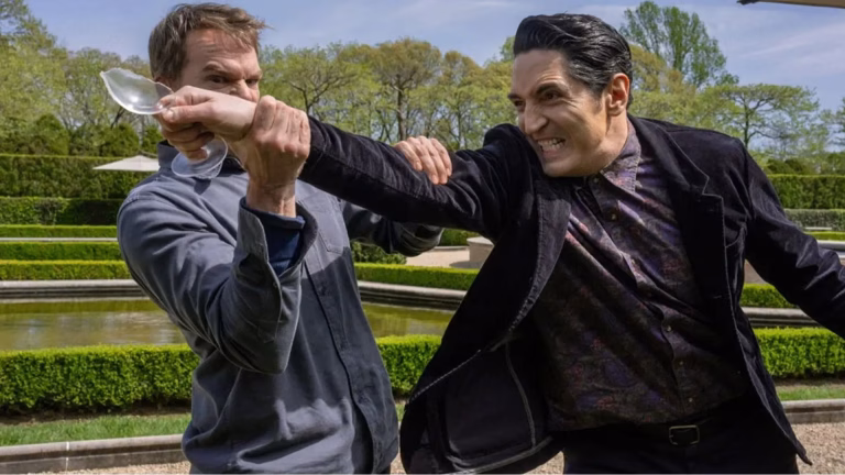 Série inesquecível na Netflix mistura investigação com humor ácido e possui nota 8,6 no IMDb