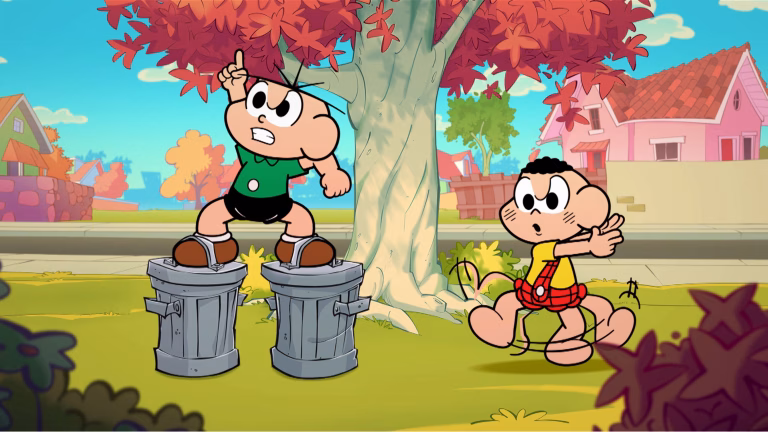 6 animações que marcaram época e estão disponíveis no streaming da HBO Max no Brasil
