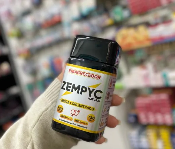 Anvisa proíbe azeite e suplemento alimentar emagrecedor por irregularidades