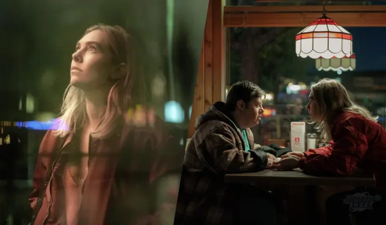 Filme de drama da Netflix emociona com história intensa de sobrevivência