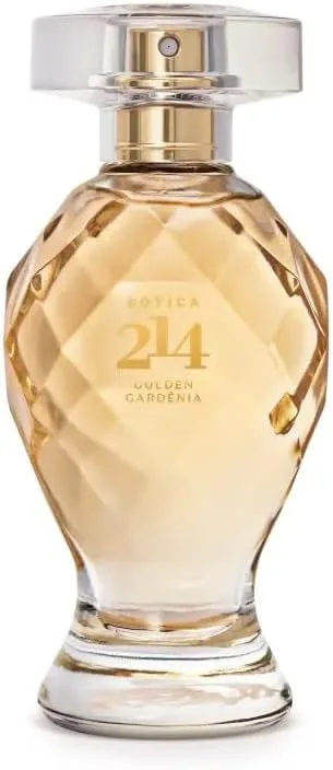8 Eau de Parfum do Boticário que são puro luxo e sofisticação