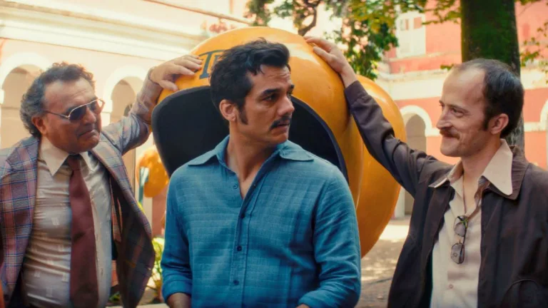 Qual o orçamento de O Agente Secreto, filme brasileiro indicado ao Oscar?