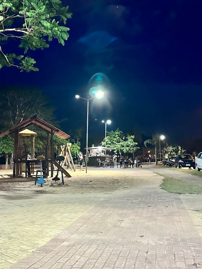 Lugares em Goiânia para as crianças se divertirem de patins