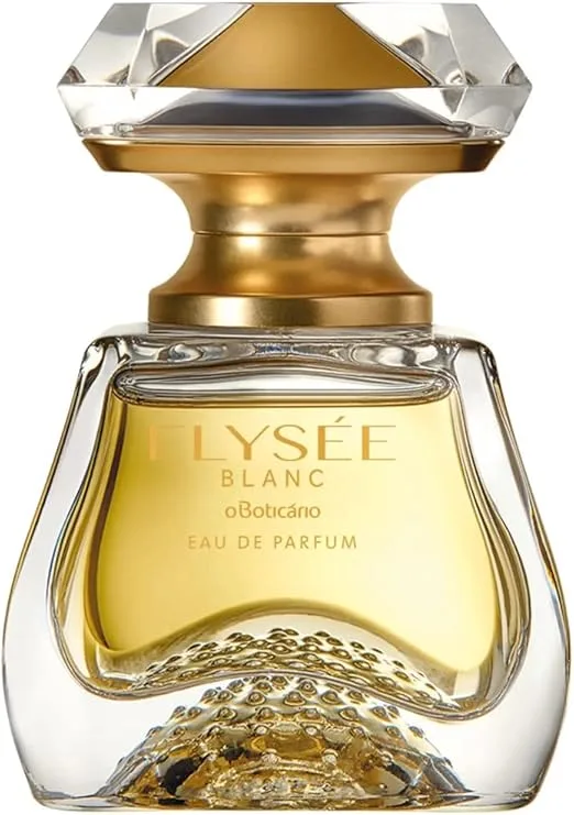 8 Eau de Parfum do Boticário que são puro luxo e sofisticação