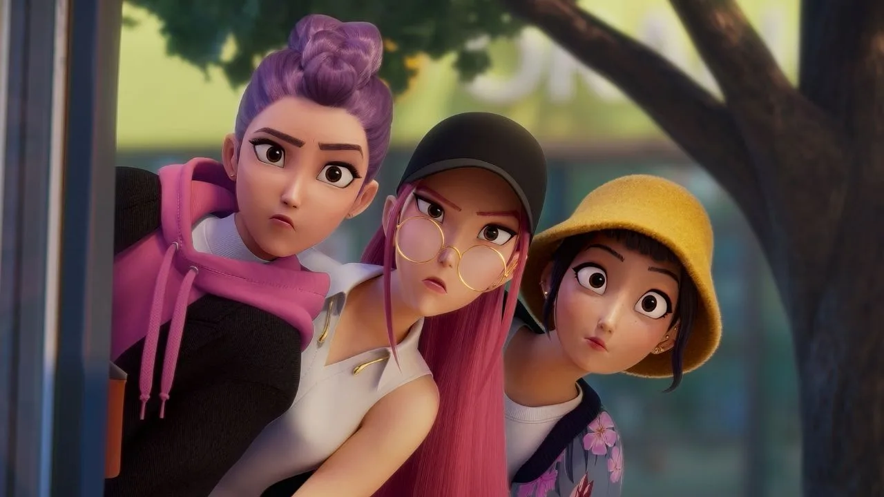 Goiânia recebe peça inspirada no filme "Guerreiras do K-pop"
