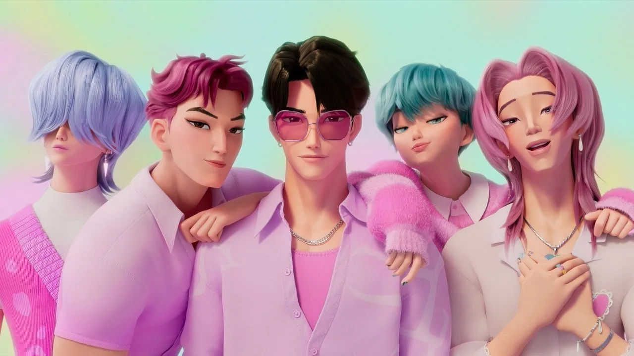 Goiânia recebe peça inspirada no filme "Guerreiras do K-pop"