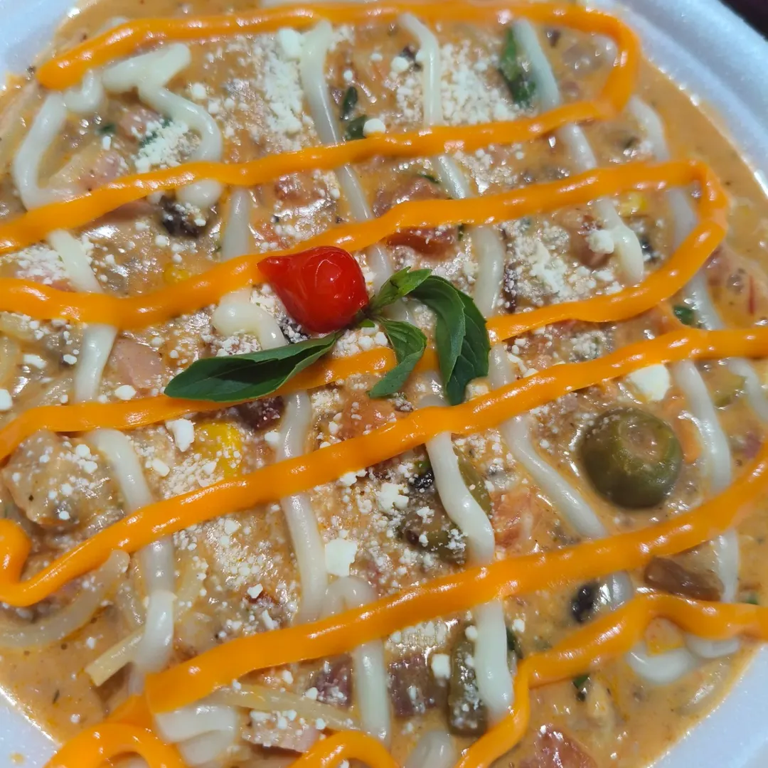 Comidas de feira: Veja 5 barracas que servem o tradicional macarrão italiano em Goiânia