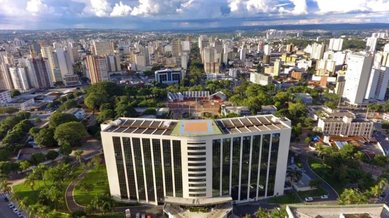10 lugares no Centro de Goiânia que todo turista precisa conhecer no MotoGP Goiânia