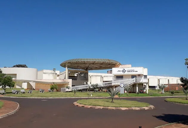 Com 30 vagas disponíveis, UEG abre inscrições para curso de Medicina em Goiás