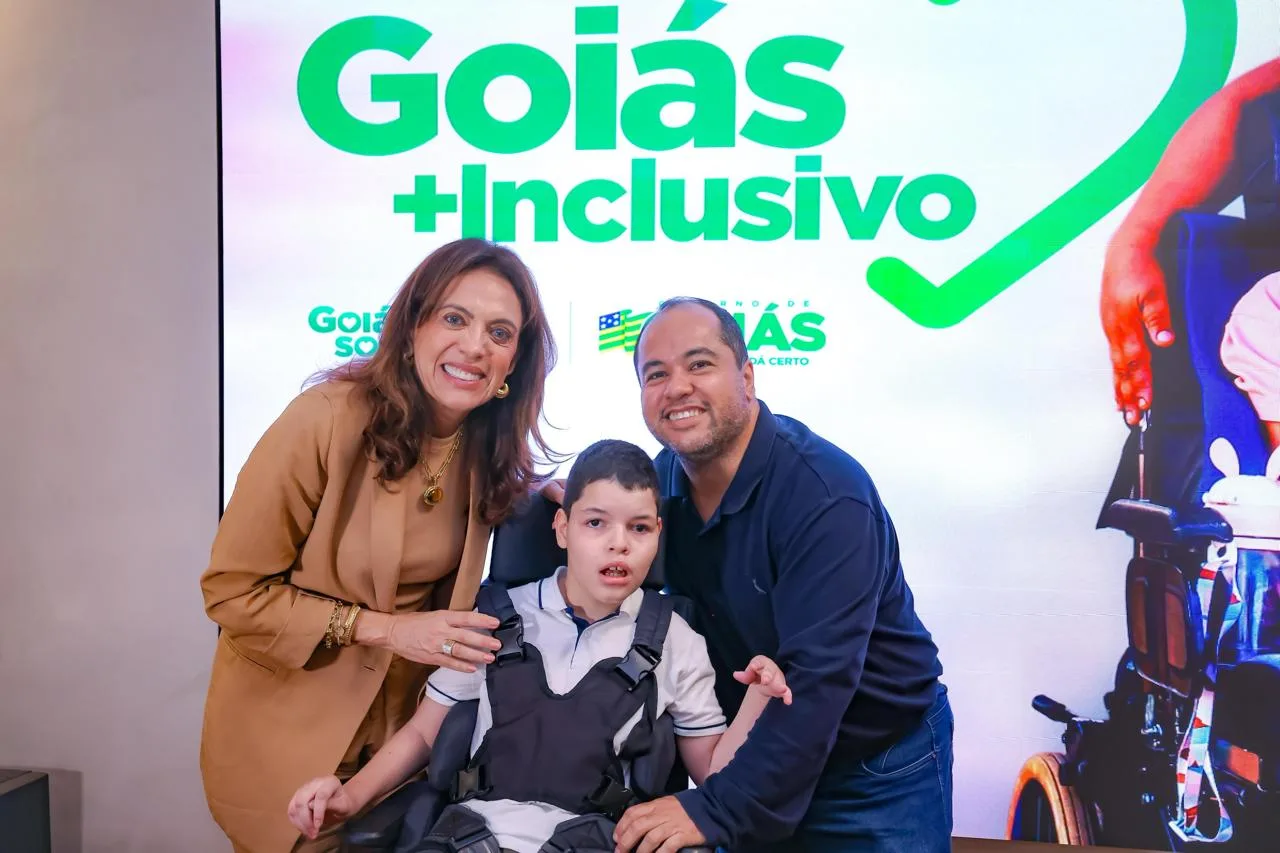 Goiás