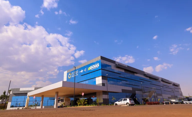 Goiás ganha hospital de referência no tratamento do câncer infantil